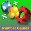 Number Games Animation problems & troubleshooting and solutions