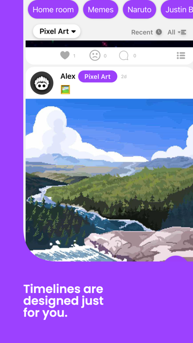 MyRoom Screenshot