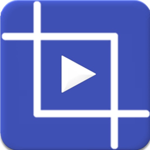 Video Cropper Premium icon