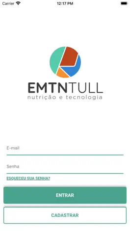 Game screenshot EMTN Tull mod apk