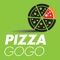 con Pizza GoGo vedrai le pizzerie più vicine a te e potrai ordinare le pizze e bibite con consegna a domicilio