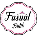 Download FusualButik app