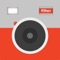 FilterRoom is a highly operational photo editor, which has parameter adjustment function, varieties of original filters, and intelligent capture feature