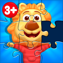 Puzzle Kids - Puzzles