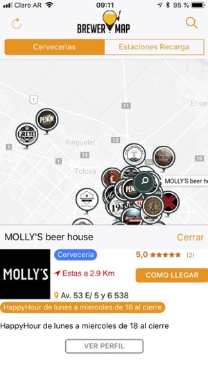 Brewermap(圖5)-速報App