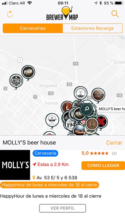 Brewermap screenshot-4