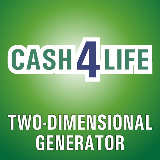 Lotto winner for Cash4Life