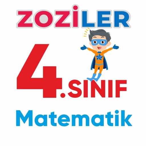 Zoziler 4.Sınıf Matematik