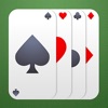 Solitaire· - iPadアプリ