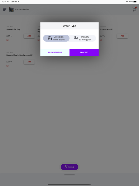 Screenshot #5 pour Poacher's Pocket