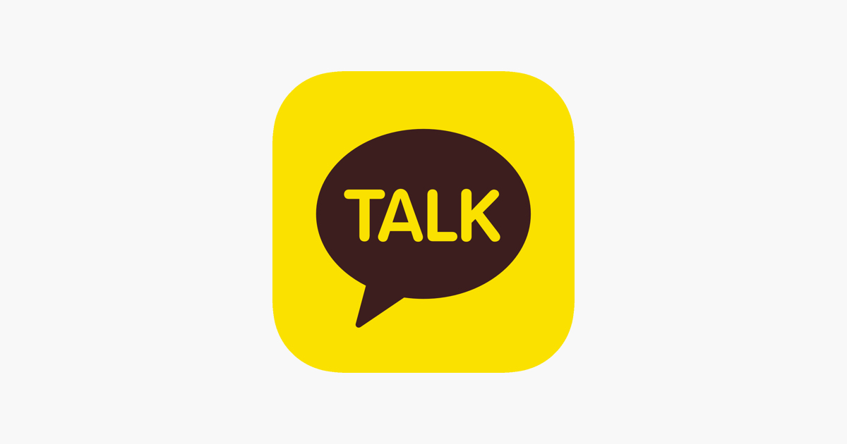 カカオトーク Kakaotalk をapp Storeで カカオトーク Kakaotalk をapp Storeで