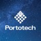 Se aproxime de sua equipe de forma eficiente e segura, com Portotech Meet você e sua empresa pode se comunicar e colaborar de forma segura e gratuita