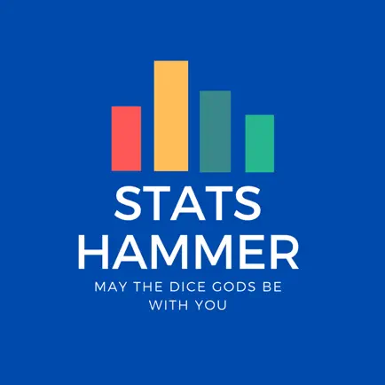 Stats Hammer Cheats