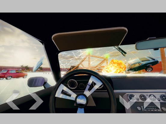 Screenshot #4 pour Car Crash IV