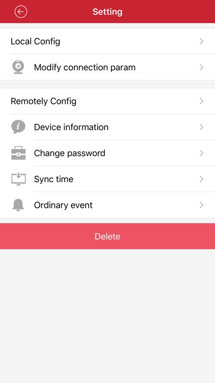 XVRView screenshot-4