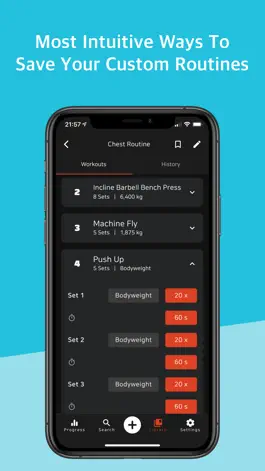 Game screenshot Break! - Workout Player hack