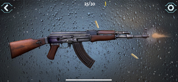 Gun Sounds - Gun Simulator