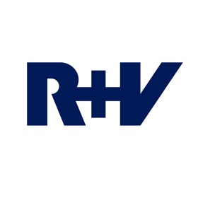 螢幕擷取畫面 (4) R+V Event App