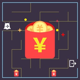 红包计划—考验手速观察力