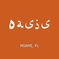 Oasis Miami logo