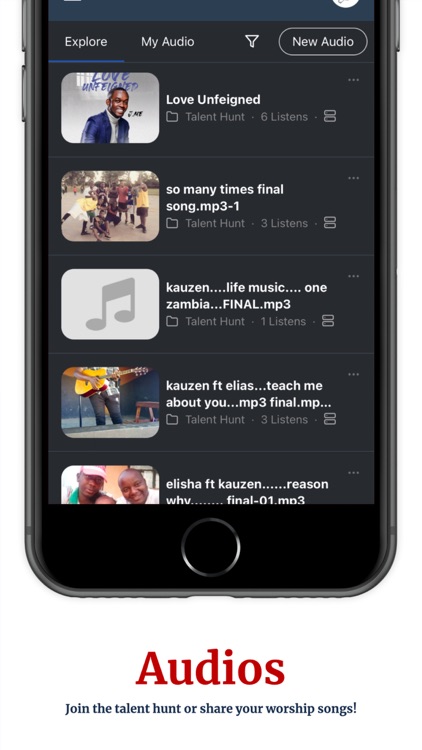 Ekobridge screenshot-3