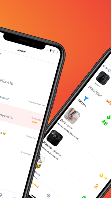 UniTeen Screenshot