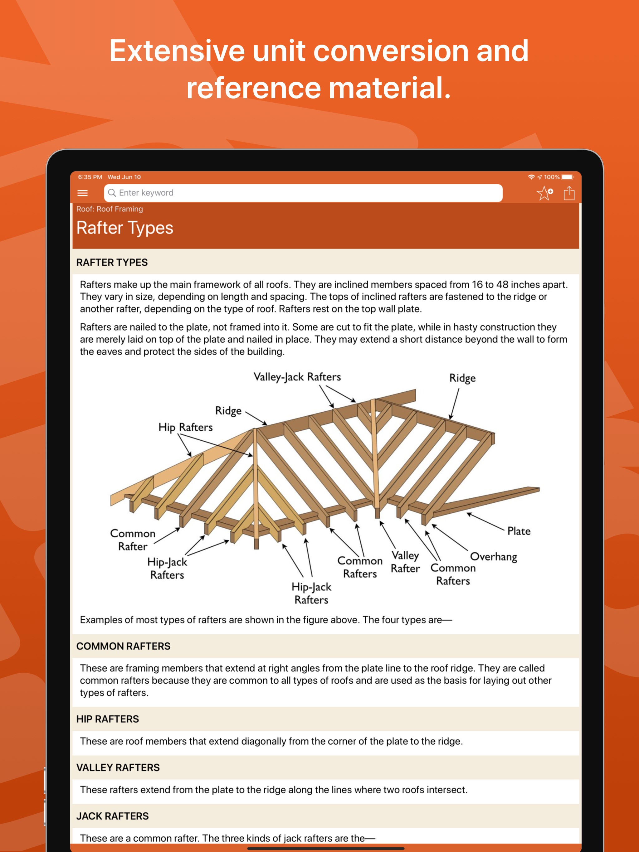 Home Builder Pro Calcs