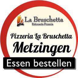 Pizzeria La Bruschetta Metzing