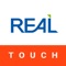 Real Touch is an interactive real estate sales kit on iPad