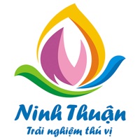 Ninh Thuan Tourism logo