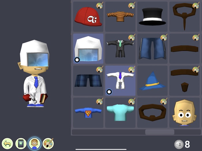 GraphoGame Lær norsk