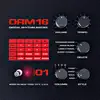 DRM-16 negative reviews, comments