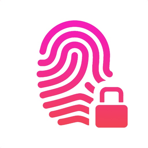 Fingerprint Login & Password