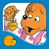 Berenstain Bears - Golden Rule contact information