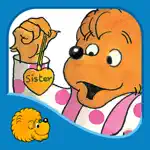 Berenstain Bears - Golden Rule App Cancel