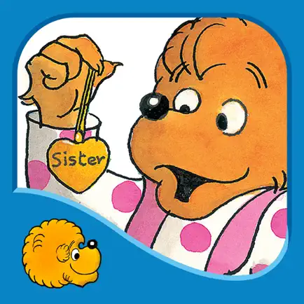 Berenstain Bears - Golden Rule Читы