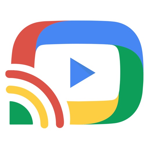 Streamer for Chromecast