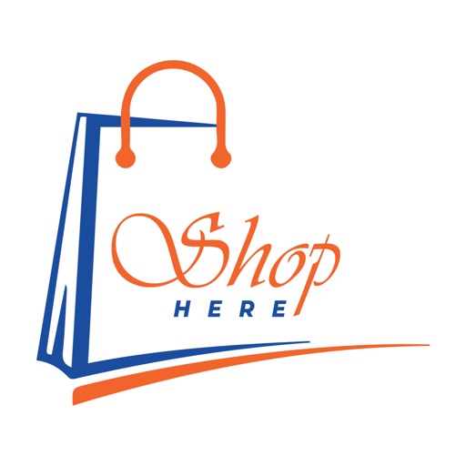 ShopHere Online icon