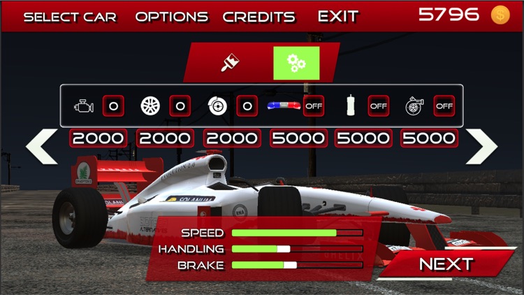 Speed Car Drift Racing 3d Pro