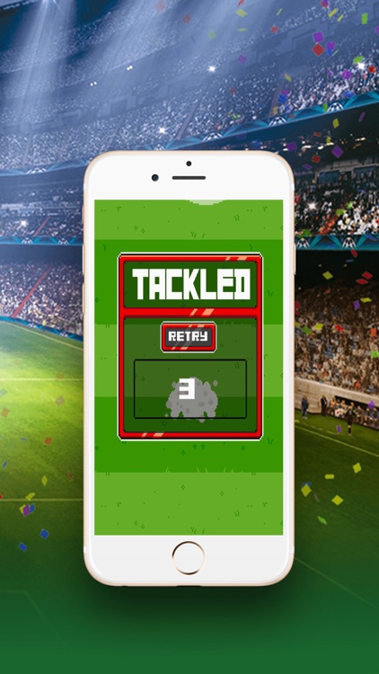 Head soccer crown#game screenshot-3