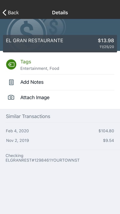 The Dart Bank Mobile