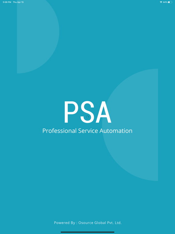 Screenshot #4 pour PSA