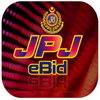 JPJeBid - Jabatan Pengangkutan Jalan Malaysia