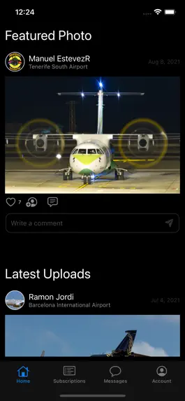 Game screenshot OneSpotter mod apk