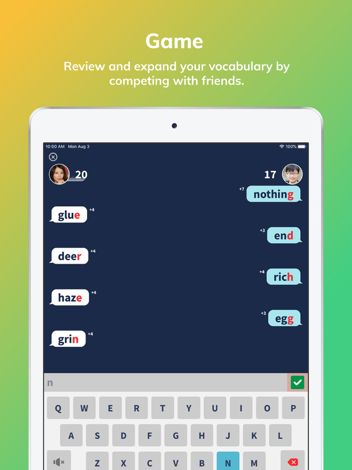 4English - Learn English Daily