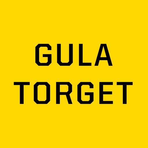 Gula Torget icon