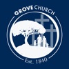 Grove Church VA icon