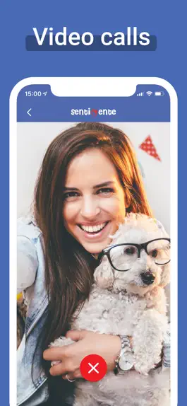 Game screenshot Sentimente mod apk