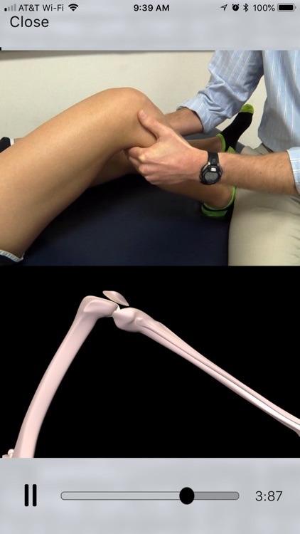 LE Special Tests Pro Consult screenshot-3