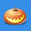 Halloween - Pumpkin emoji pack icon